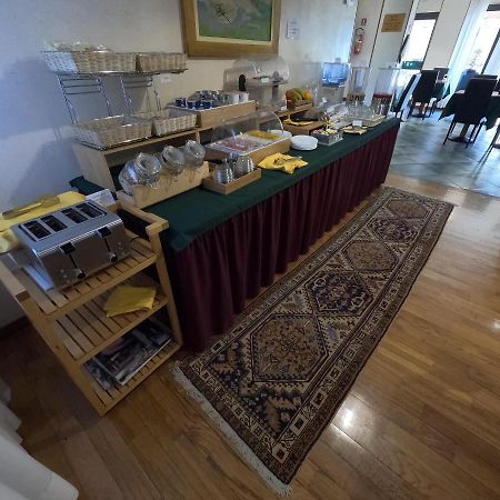Hotel Air Bag Lodi Zewnętrze zdjęcie