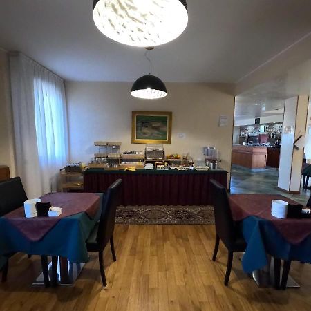 Hotel Air Bag Lodi Zewnętrze zdjęcie