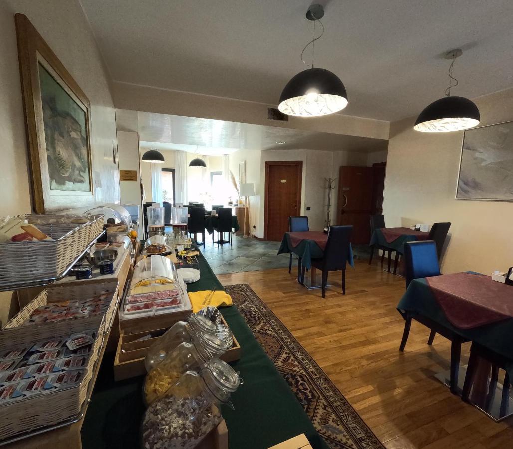 Hotel Air Bag Lodi Zewnętrze zdjęcie