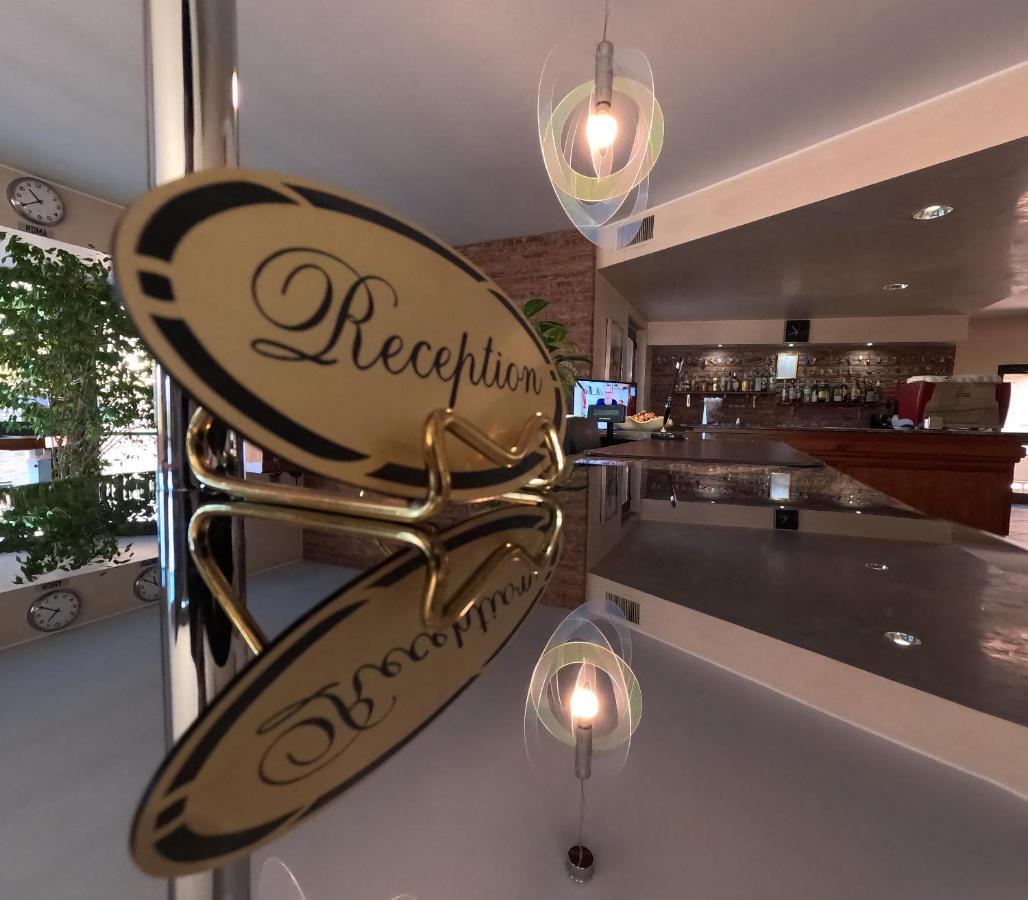 Hotel Air Bag Lodi Zewnętrze zdjęcie