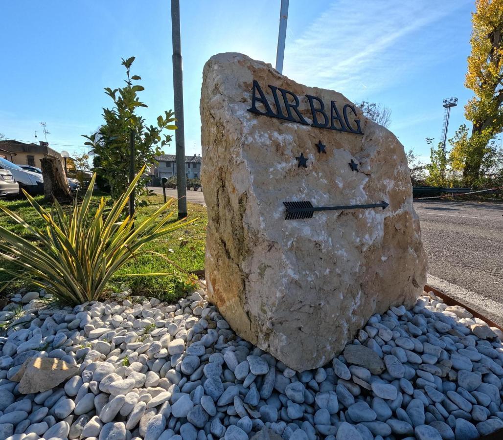 Hotel Air Bag Lodi Zewnętrze zdjęcie