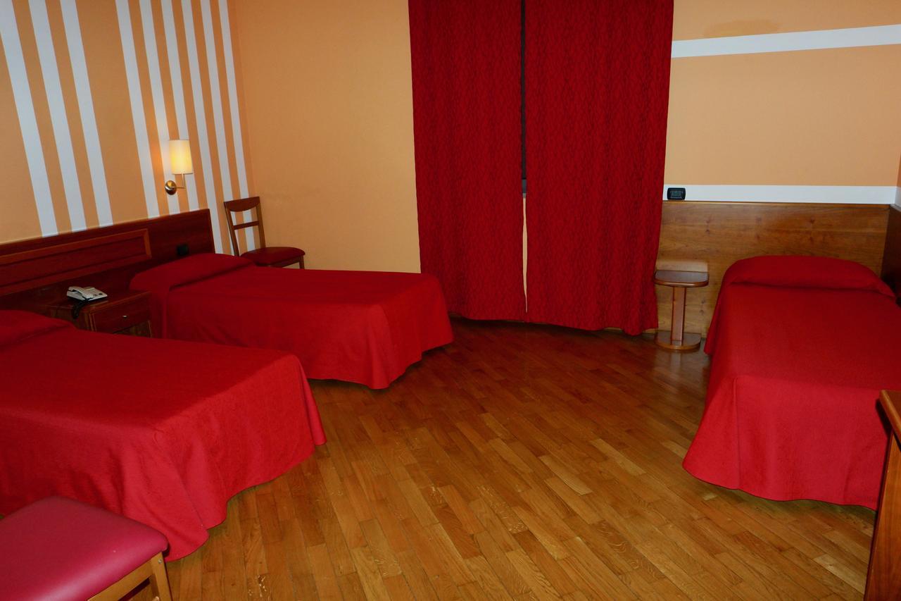 Hotel Air Bag Lodi Zewnętrze zdjęcie