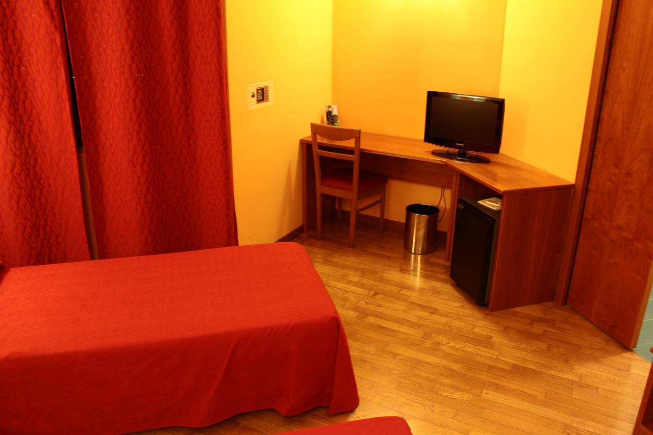 Hotel Air Bag Lodi Zewnętrze zdjęcie