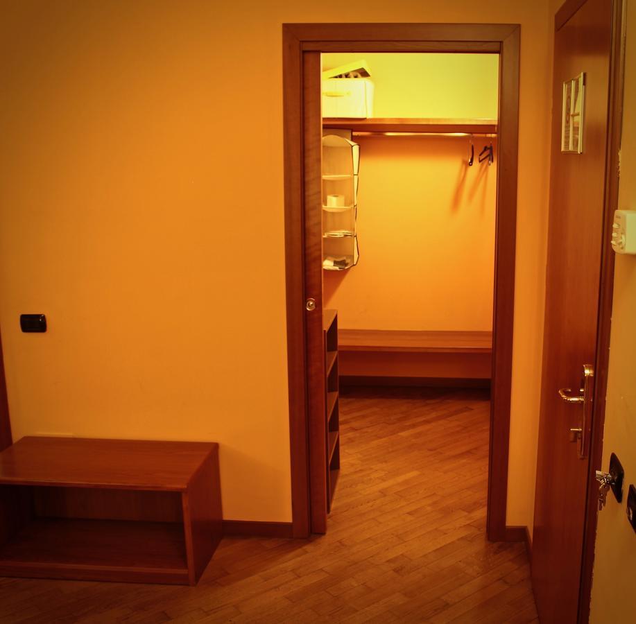 Hotel Air Bag Lodi Zewnętrze zdjęcie