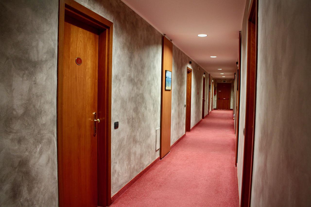 Hotel Air Bag Lodi Zewnętrze zdjęcie