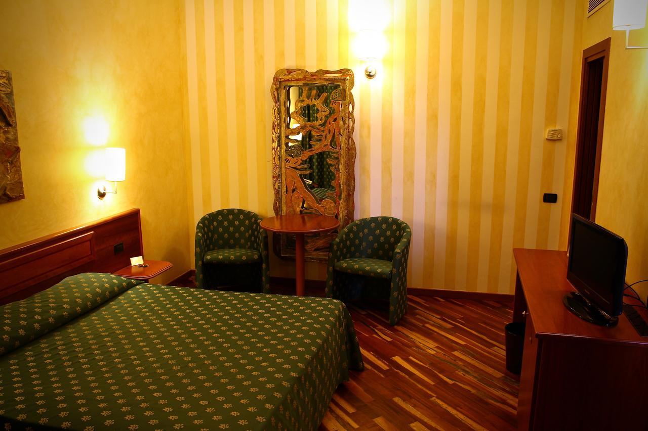 Hotel Air Bag Lodi Zewnętrze zdjęcie